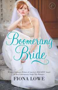 Boomerang Bride （Revised）