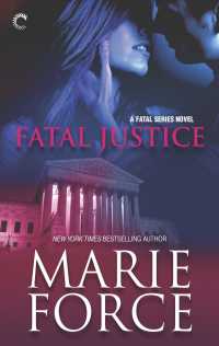Fatal Justice (Fatal)