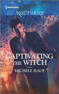 Captivating the Witch (Harlequin Nocturne)