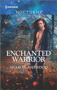 Enchanted Warrior (Harlequin Nocturne)