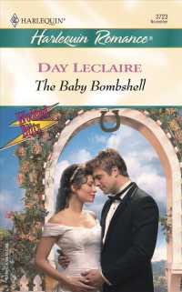 The Baby Bombshell (Harlequin Romance)