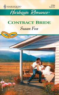 Contract Bride (Harlequin Romance)