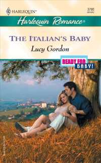 The Italian's Baby (Harlequin Romance)