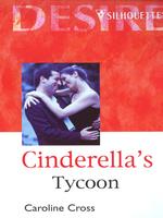 Cinderella's Tycoon （Large Print）