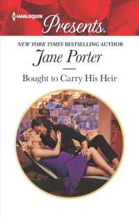 Bought to Carry His Heir (Harlequin Presents)