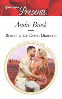 Bound by His Desert Diamond (Harlequin Presents)