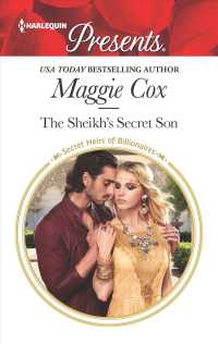 The Sheikh's Secret Son (Harlequin Presents)