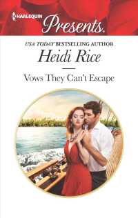 Vows They Can't Escape (Harlequin Presents)