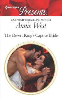 The Desert King's Captive Bride (Harlequin Presents)