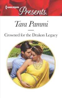 Crowned for the Drakon Legacy (Harlequin Presents)