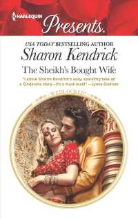 The Sheikh's Bought Wife (Harlequin Presents)