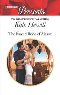The Forced Bride of Alazar (Harlequin Presents)