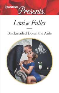 Blackmailed Down the Aisle (Harlequin Presents)
