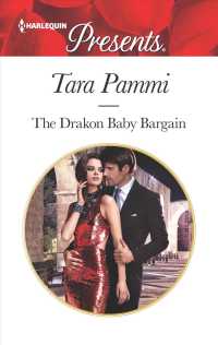 The Drakon Baby Bargain (Harlequin Presents)