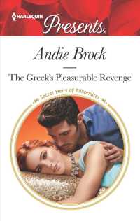 The Greek's Pleasurable Revenge (Harlequin Presents)