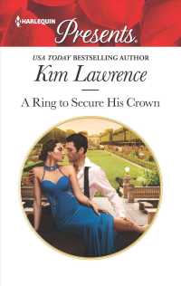 A Ring to Secure His Crown (Harlequin Presents)