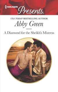A Diamond for the Sheikh's Mistress (Harlequin Presents)