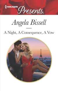 A Night, a Consequence, a Vow (Harlequin Presents)