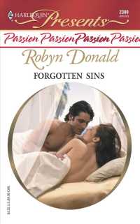Forgotten Sins (Harlequin Presents)