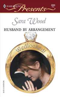 Husband by Arrangement (Harlequin Presents)