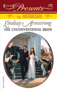 The Unconventional Bride （North Amer Pubn）