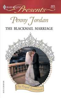 The Blackmail Marriage (Harlequin Presents)