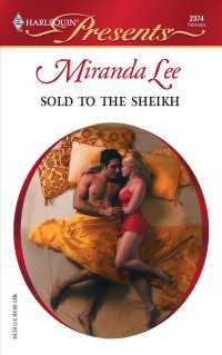 Sold to the Sheikh (Harlequin Presents)