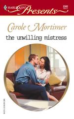 The Unwilling Mistress