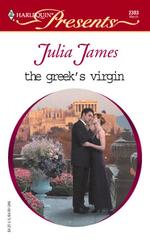 The Greek's Virgin Bride (Harlequin Presents)