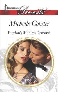 Russian's Ruthless Demand (Harlequin Presents)