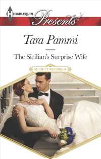 The Sicilian's Surprise Wife (Harlequin Presents)