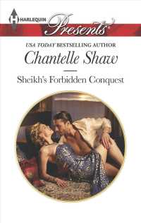 Sheikh's Forbidden Conquest (Harlequin Presents)