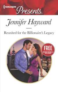 Reunited for the Billionaire's Legacy (Harlequin Presents)