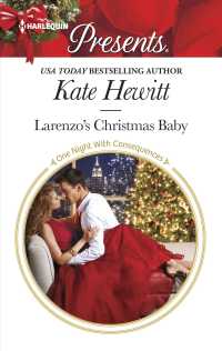Larenzo's Christmas Baby (Harlequin Presents)