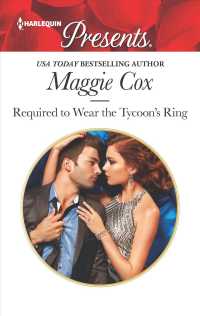 Required to Wear the Tycoon's Ring (Harlequin Presents)