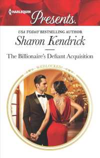 The Billionaire's Defiant Acquisition (Harlequin Presents)