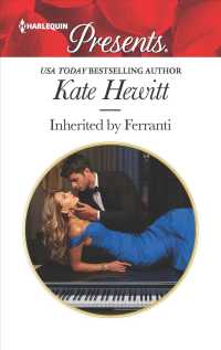 Inherited by Ferranti (Harlequin Presents)