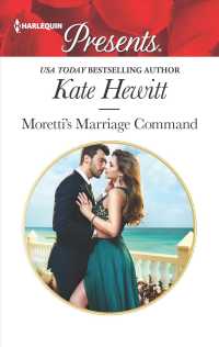 Moretti's Marriage Command (Harlequin Presents)