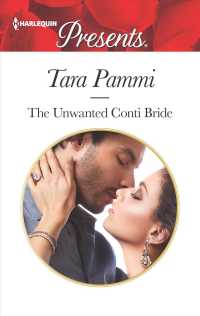 The Unwanted Conti Bride (Harlequin Presents)