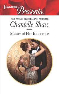 Master of Her Innocence (Harlequin Presents)