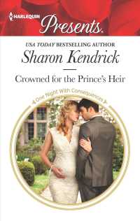 Crowned for the Prince's Heir (Harlequin Presents)