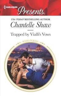 Trapped by Vialli's Vows (Harlequin Presents)
