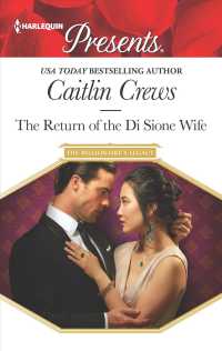 The Return of the Di Sione Wife (Harlequin Presents)
