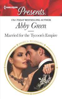 Married for the Tycoon's Empire (Harlequin Presents)