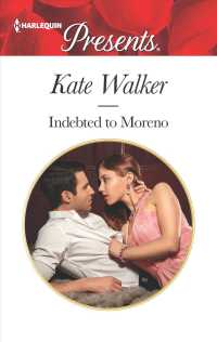 Indebted to Moreno (Harlequin Presents)