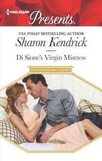 Di Sione's Virgin Mistress (Harlequin Presents)