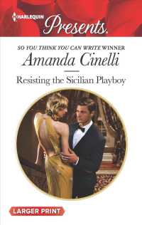 Resisting the Sicilian Playboy (Harlequin Presents (Larger Print)) （LGR）