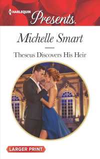 Theseus Discovers His Heir (Harlequin Presents (Larger Print)) （LGR）