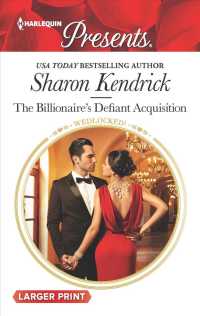 The Billionaire's Defiant Acquisition (Harlequin Presents (Larger Print)) （LGR）