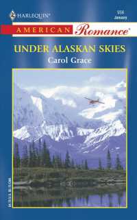 Under Alaskan Skies (Harlequin Western Romance)